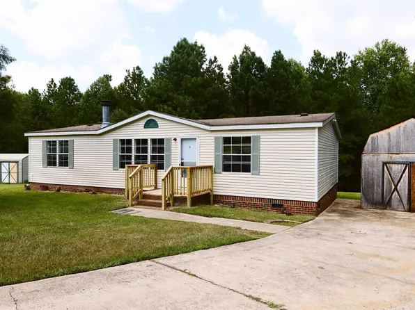 797 Deer Vw, Sanford, NC 27332