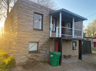 107 N 3rd St #2, Perry, OK 73077