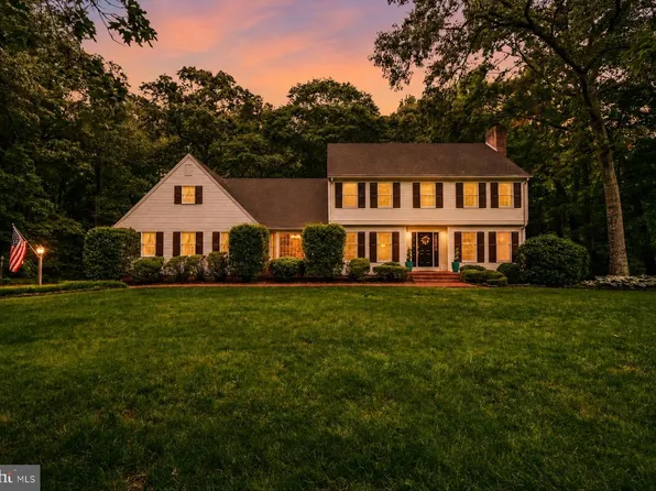 4108 Harvest Ln, Salisbury, MD 21804