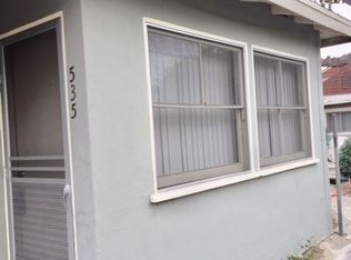 535 N Mar Vista Ave, Pasadena, CA 91106