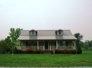 3763 Shellsford Rd, McMinnville, TN 37110