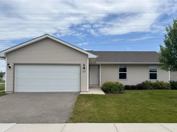 927 Foley Rd, Belvidere, IL 61008