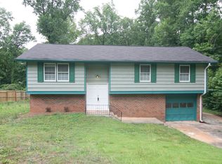 4144 Rockbridge Heights Dr #0, Stone Mountain, GA 30083