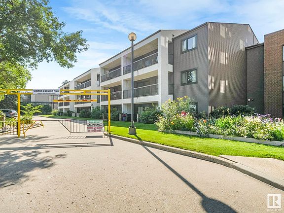 2nd image of 10545 Saskatchewan Dr NW #212