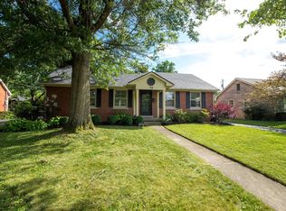 728 Berry Ln, Lexington, KY 40502