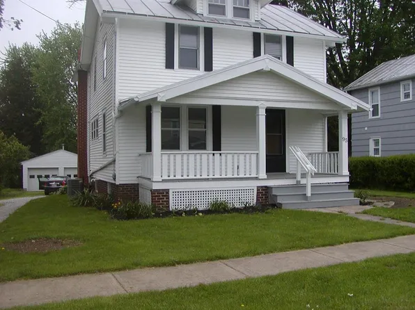 95 N Gamble St, Shelby, OH 44875