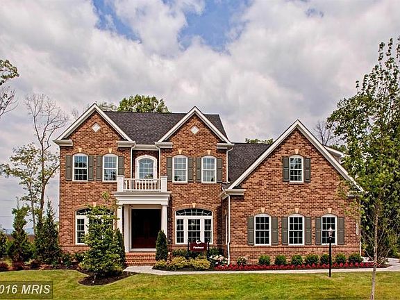 2nd image of 3410 Winterbourne Dr