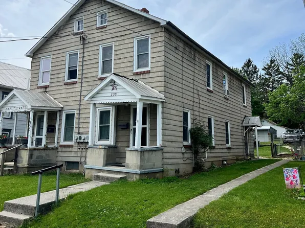 333 & 335 Hood St, Chambersburg, PA 17201