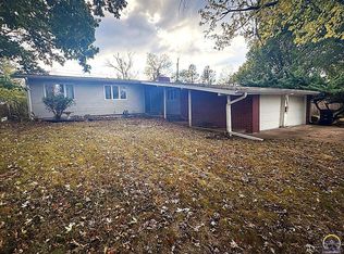 4741 SW Twilight Dr, Topeka, KS 66614