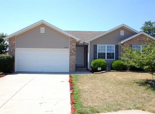 4338 W State St, Springfield, MO 65802