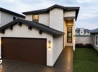 5738 Beefalo St Plan, Copper Creek, Laredo, TX 78046