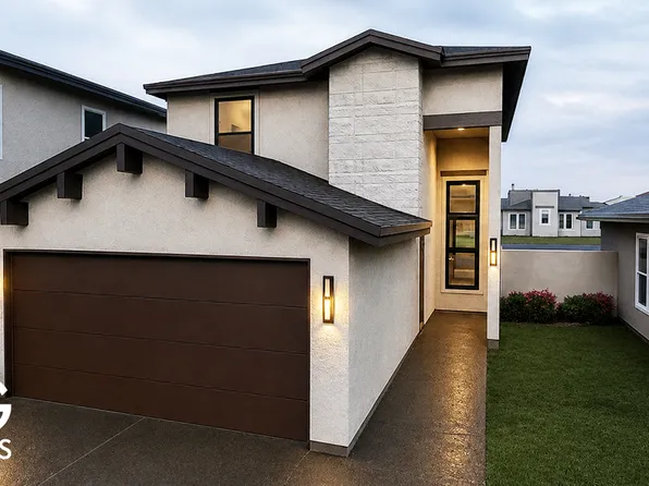 5738 Beefalo St Plan, Copper Creek
