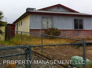 2400 Valparaiso St, Las Vegas, NV 89108