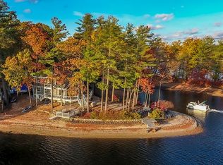 98 Horizon Island Rd, Lunenburg, MA 01462