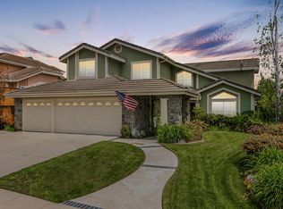 1924 Sierra Mesa Dr, Camarillo, CA 93010
