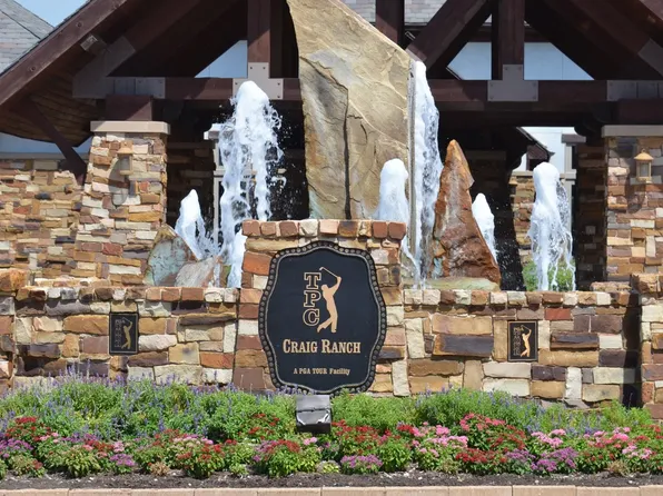 7401 Collin McKinney Pkwy, McKinney, TX 75070