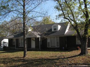 4906 Log Cabin Rd #A, Nashville, TN 37216