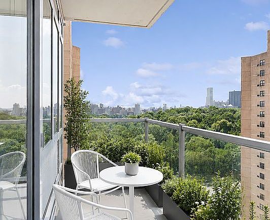 2nd image of 321 W 110th St APT 12C