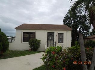 1162 NW 61st St, Miami, FL 33127