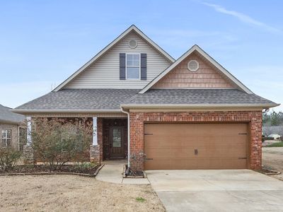 8200 Owen Park Dr, Mc Calla, AL, 35111