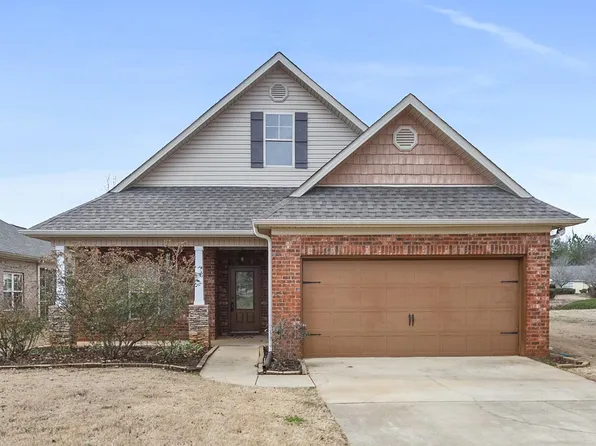 8200 Owen Park Dr, Mc Calla, AL 35111