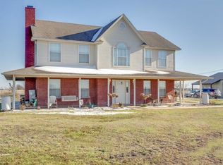 4312 County Road 607, Alvarado, TX 76009