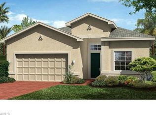 195 Destiny Cir, Cape Coral, FL 33990