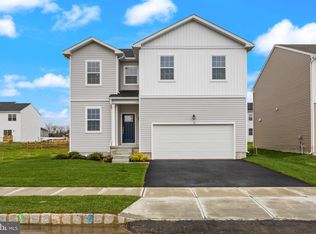 13 Inkwell Ln, Sicklerville, NJ 08081