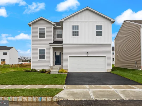 13 Inkwell Ln, Sicklerville, NJ 08081