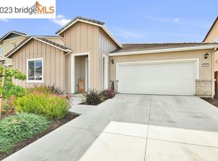 5320 Bennett Valley Ln, Antioch, CA 94531