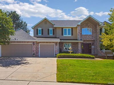 9837 Isabel Court, Highlands Ranch, CO, 80126