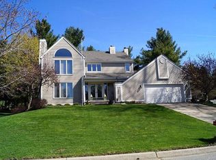 1392 Sebewaing Rd, Okemos, MI 48864