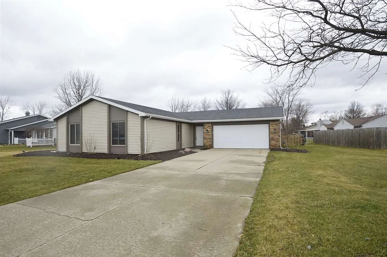 2311 White Hall Dr photo 1