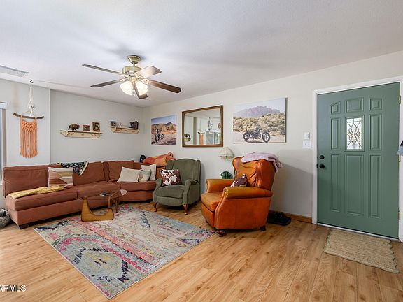 3rd image of 2340 W PONDEROSA Lane