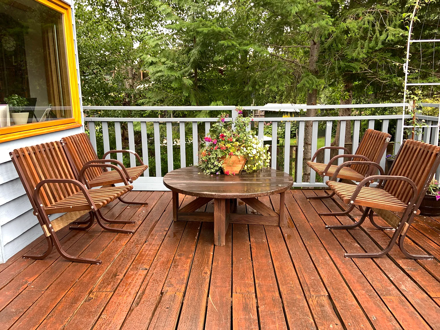 4 Bedroom, 3 Bathroom Whistler Cay Home ? Winter Rental — Photo 3