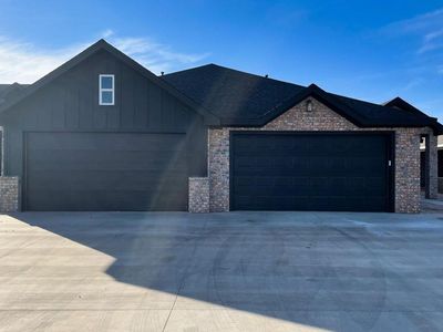 5507 Itasca St, Lubbock, TX, 79416