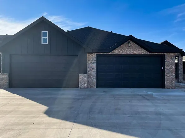 5507 Itasca St, Lubbock, TX 79416