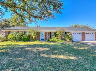 40 Sierra Camino, Ballinger, TX 76821