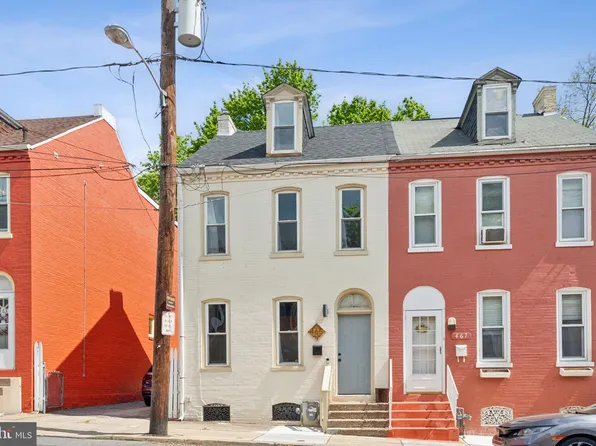 465 S Plum St, Lancaster, PA 17602
