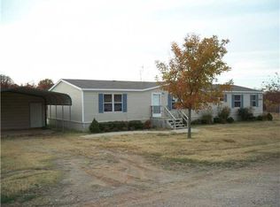 11301 Justin Rd, Guthrie, OK 73044