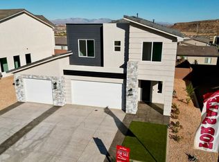 4253 E El Capitan Way, Saint George, UT 84790