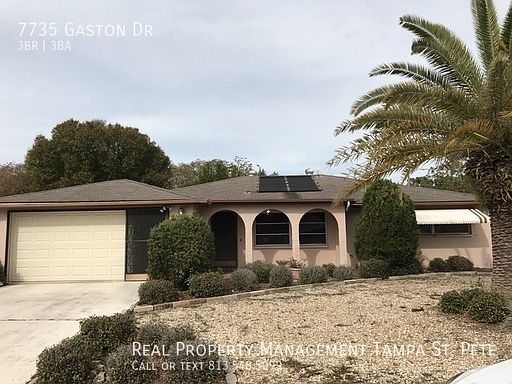 1st image of 7735 Gaston Dr