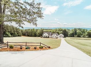 400 Ridge Rd, Hollywood, AL 35752