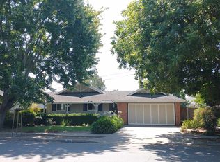 766 W Knickerbocker Dr, Sunnyvale, CA 94087