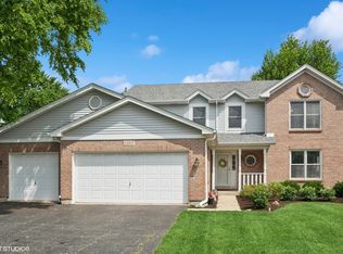 1167 Book Rd, Naperville, IL 60540