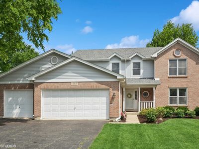 1167 Book Rd, Naperville, IL, 60540