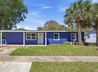 600 E Holden Ave, Bunnell, FL 32110