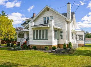 56 Clinton St, Batavia, NY 14020
