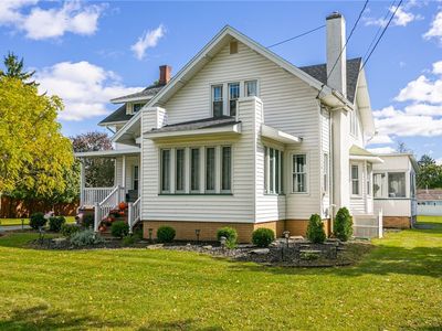 56 Clinton St, Batavia, NY, 14020