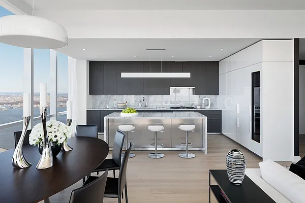Kitchen, photo 1